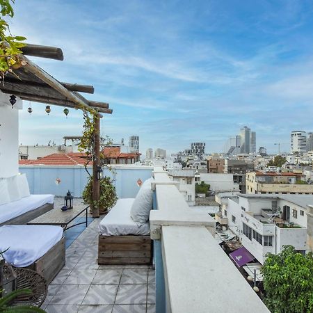 Apartament Getaway In Greece By Holyguest Tel Awiw Zewnętrze zdjęcie