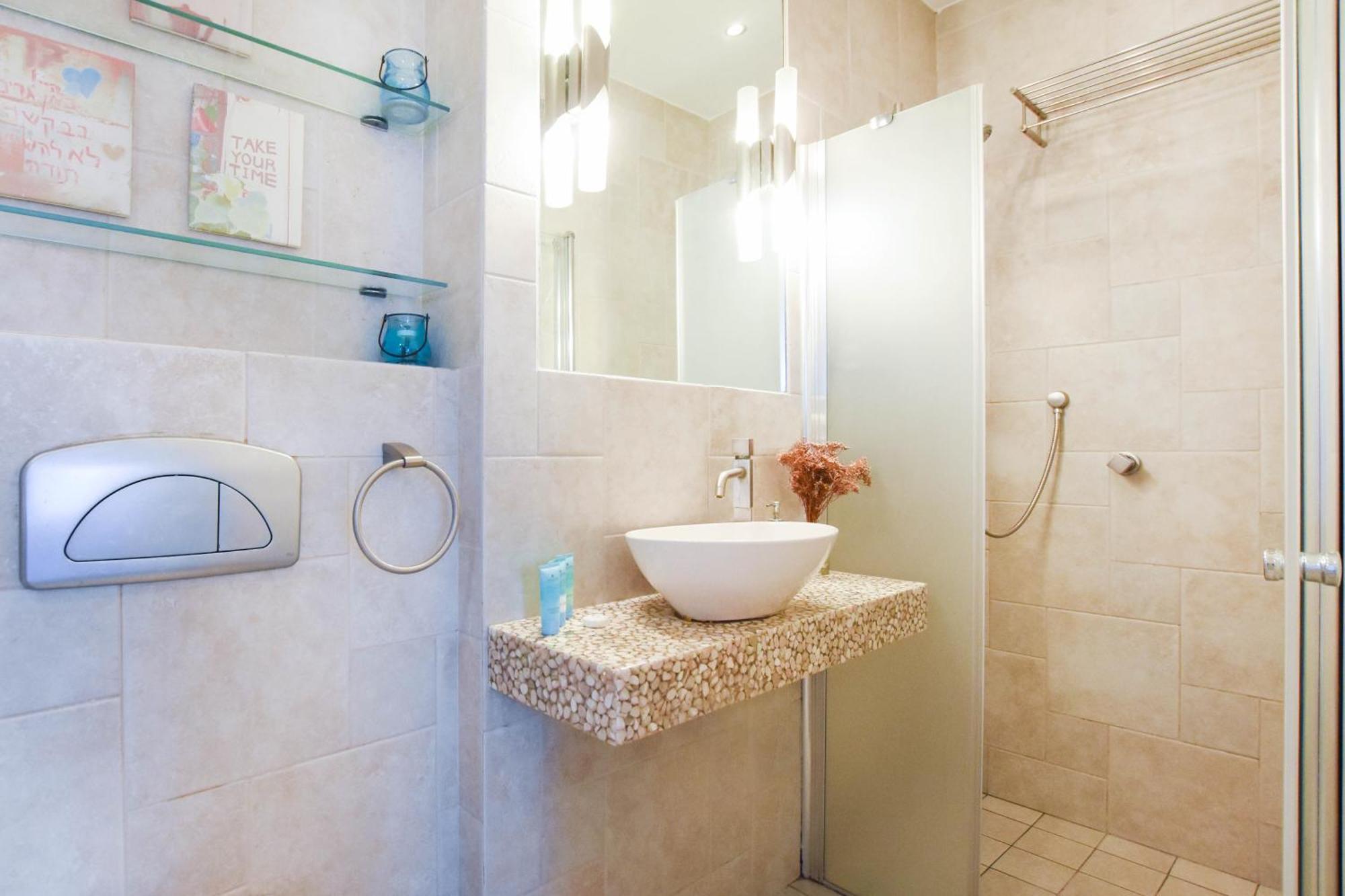 Apartament Getaway In Greece By Holyguest Tel Awiw Zewnętrze zdjęcie