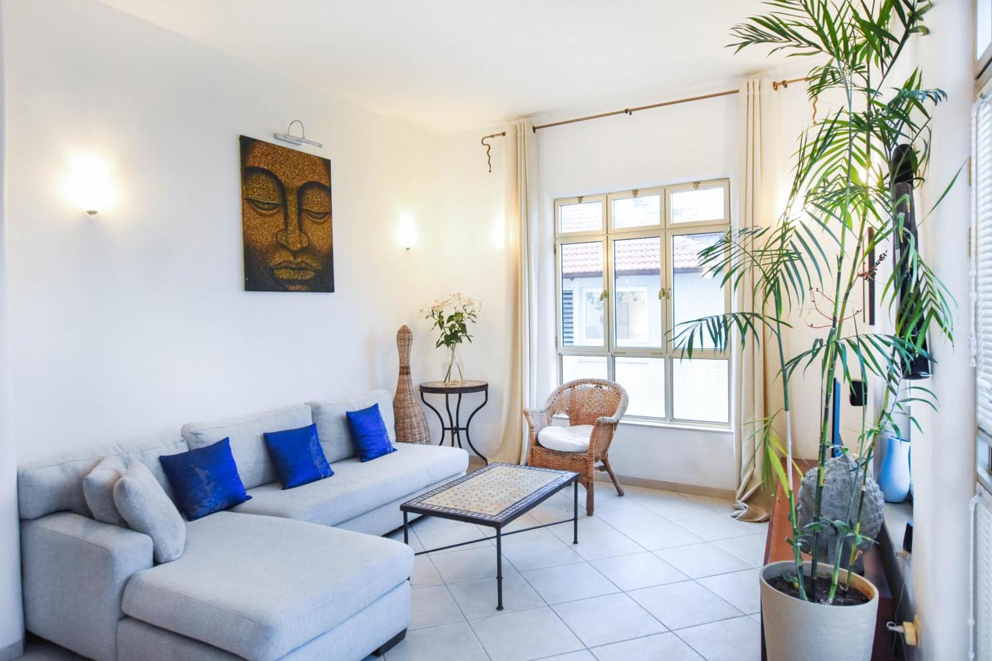 Apartament Getaway In Greece By Holyguest Tel Awiw Zewnętrze zdjęcie